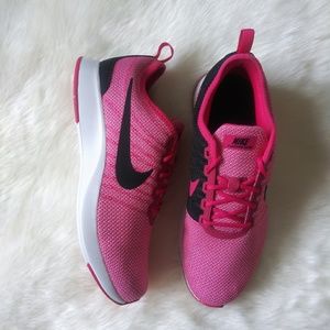 dual tone racer womens